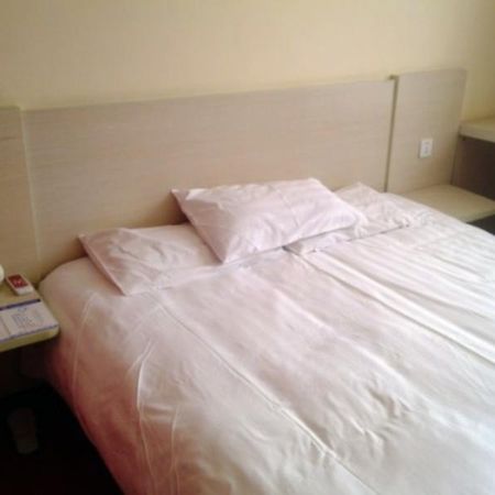 Hanting Hotel Changchun Auto Trade City Branch المظهر الخارجي الصورة