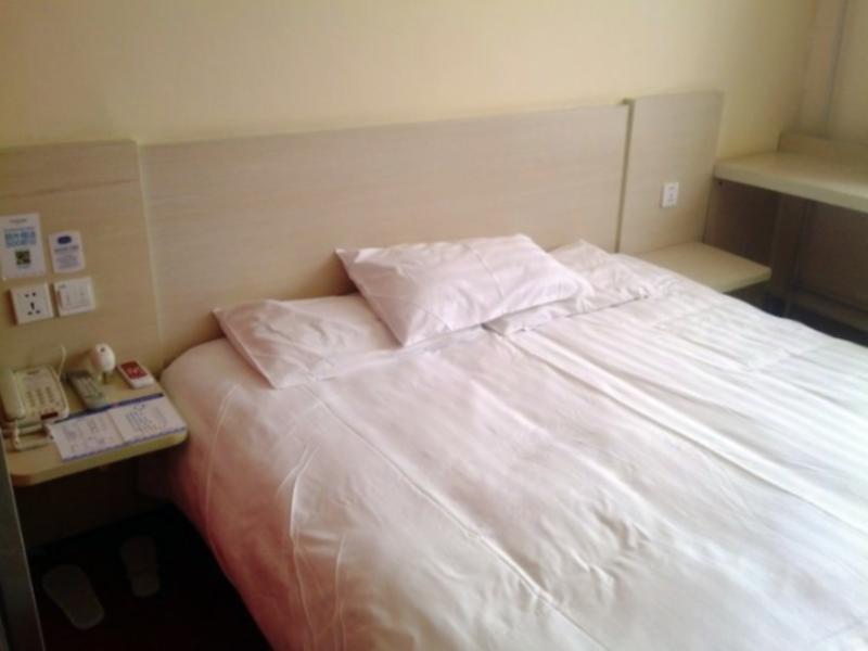 Hanting Hotel Changchun Auto Trade City Branch المظهر الخارجي الصورة