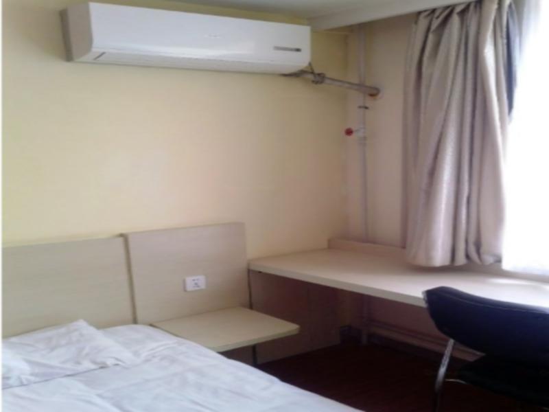 Hanting Hotel Changchun Auto Trade City Branch المظهر الخارجي الصورة